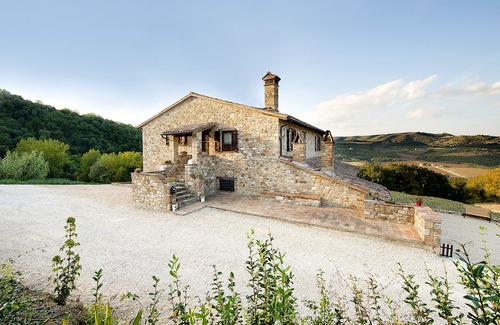 Acqua Loreto Hotel | Casale le Orme