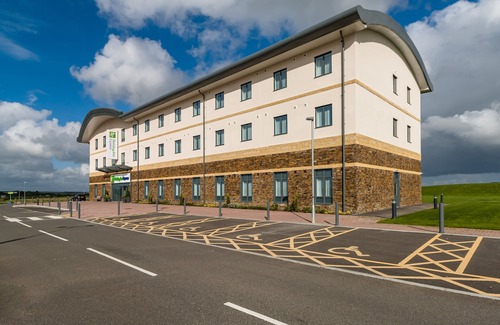 St Wenn Hotel | Holiday Inn Express Bodmin - Victoria Junction, an Ihg Hotel
