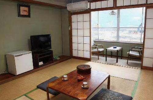 Sukumo Hotel | Akisawa Hotel