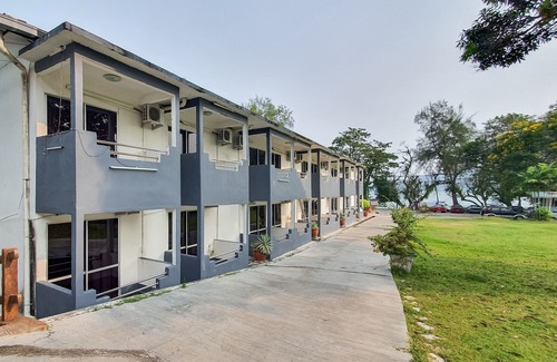 Pangkor Island Hotel | Uptown Beach Resort
