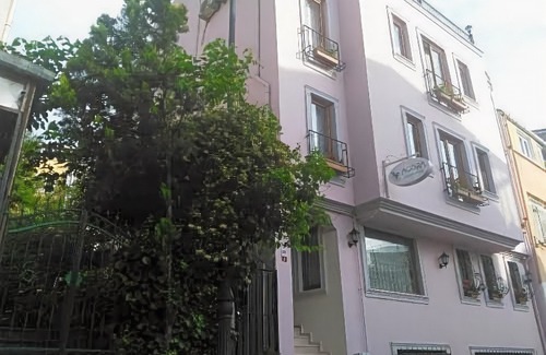 Sultanahmet Hotel | Agora Guesthouse