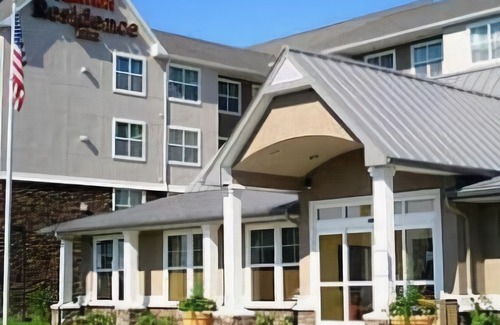 Billings Hotel | Residence Inn by Marriott Billings