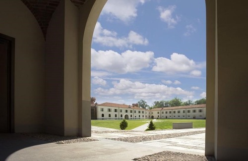 Pollenzo Hotel | Albergo Dell'Agenzia