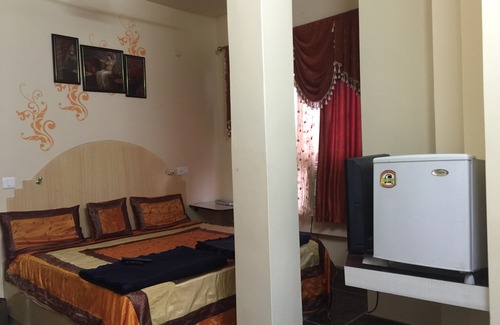 Suratgarh Hotel | Harsh Hotel