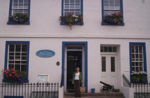 St. Andrews Hotel | The Albany St Andrews