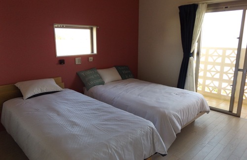 Taketomi-jima Taketomi-cho Hotel | Cruz del Sur