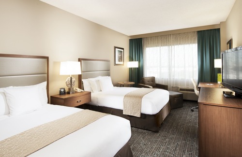 West Palm Beach Hotel | DoubleTree by Hilton West Palm Beach Airport