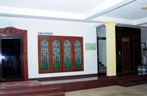 Perungudi Hotel | Olive Serviced Apartments