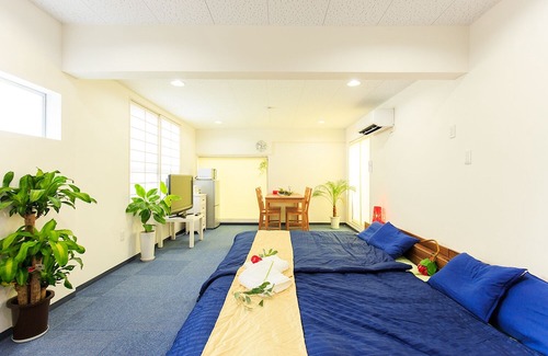 Tokoname Hotel | Akirado
