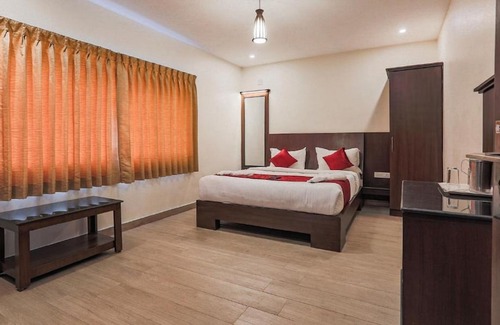 Kandal Hotel | The Baron