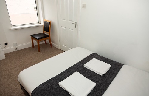 South Shields Hotel | South Shields Central