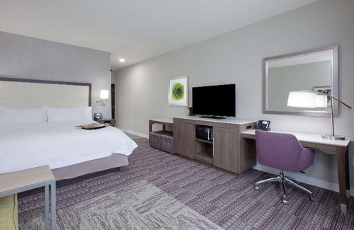 Tyler Hotel | Hampton Inn & Suites Tyler-South
