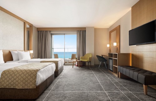 Unye Hotel | Ramada Resort by Wyndham Unye