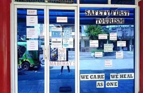 Surigao Hotel | Surigao Tourist Inn Main