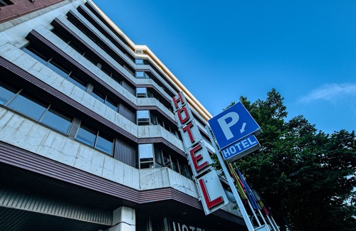 Palencia Hotel | Hotel Castilla Vieja