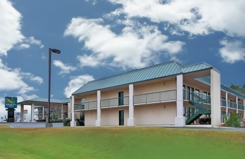 Tifton Hotel | Quality Inn