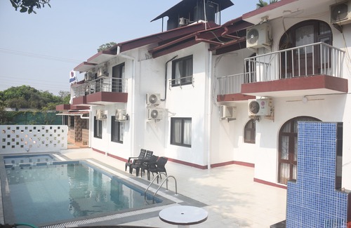 Bogmolo Hotel | Athi Resorts