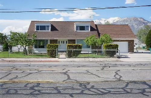 Scera Park South Hotel | Large Room Near Uvu & BYU