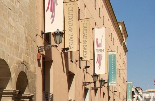 Old Town Baeza Hotel | TRH Ciudad de Baeza