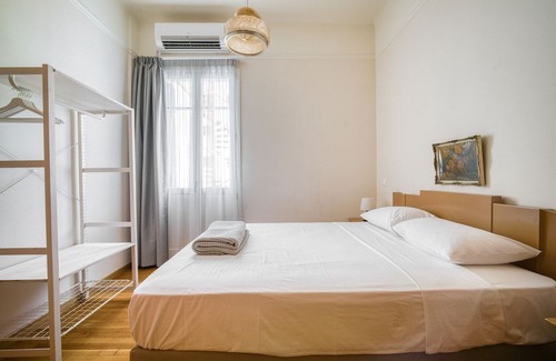 Kerameikos Hotel | Keramos Athens