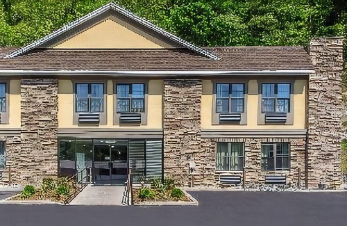 Mcafee Hotel | Quality Inn Near Mountain Creek