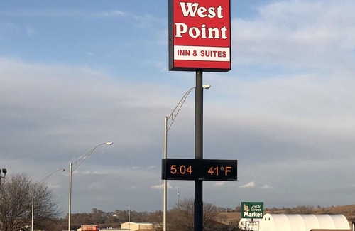 West Point Hotel | West Point Inn and Suites