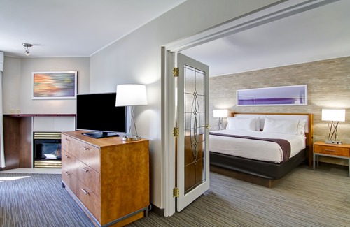 Kamloops Hotel | Holiday Inn Express Kamloops, an Ihg Hotel