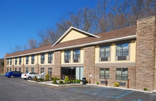 Mcafee Hotel | Quality Inn Near Mountain Creek