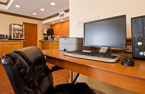Eufaula Hotel | Best Western Eufaula Inn