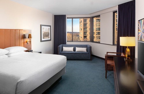 Downtown Minneapolis Hotel | Hyatt Regency Minneapolis