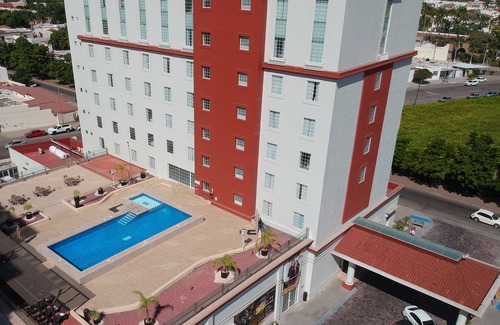 Ciudad Obregon Hotel | Fiesta Inn Ciudad Obregon