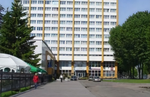 Brest Hotel | Intourist Hotel