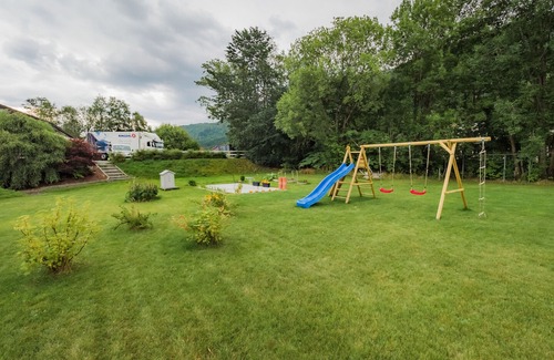 Nordfjordeid Hotel | Nordfjord Hotell