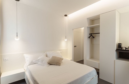 Polignano a Mare Hotel | B&B Nel Blu Dipinto di Blu