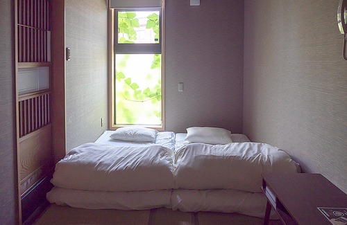 Katori Hotel | HOSTEL Co-EDO