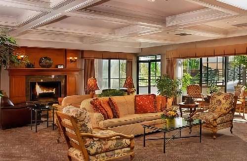 Wenatchee Hotel | COAST WENATCHEE CENTER HOTEL