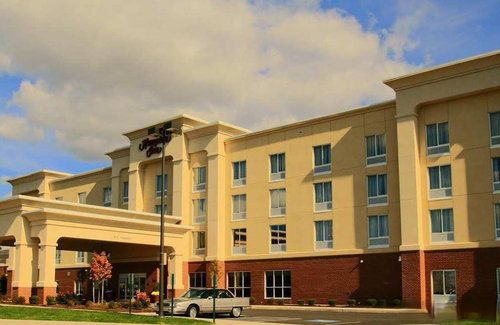 Bayberry Hotel | Hampton Inn Syracuse Clay