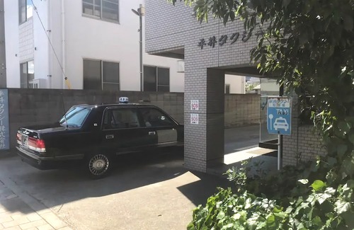 Hamano Cho Hotel | Alphabed Sunport Takamatsu