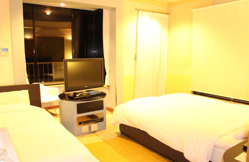 Hamasaki Hotel | Sea Style Resort Ocean