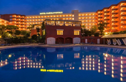 Portals Nous Hotel | Salles Hotels Marina Portals