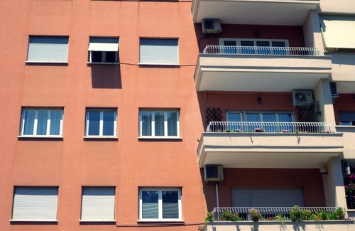 San Giovanni Hotel | RomAntic Dreams Guest House