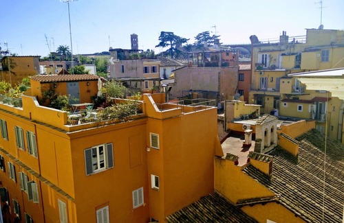 Monti Hotel | Guest House Cavour 278