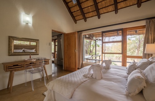 Maruleng Hotel | Kuname Lodge