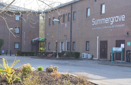 Whitehaven Hotel | Summergrove Halls