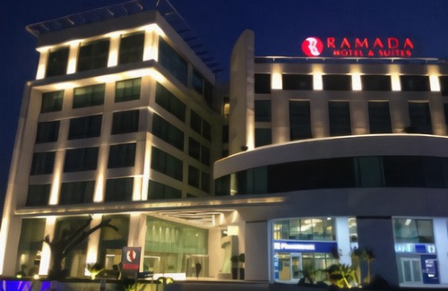Ulucak Ataturk Hotel | Ramada Hotel & Suites by Wyndham Izmir Kemalpasa