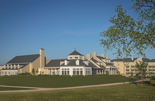 Middleburg Hotel | Salamander Resort and Spa
