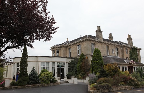 Grangemouth Hotel | The Grange Manor