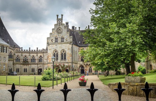 Schuettorf Hotel | Hotel Nickisch