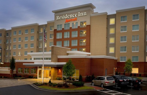 Riverhead Hotel | Residence Inn by Marriott New York Long Island East End