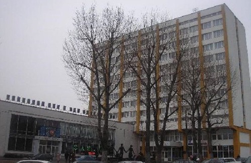 Brest Hotel | Intourist Hotel
